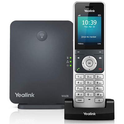 Yealink DECT Phones